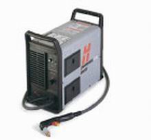 hypertherm plasma